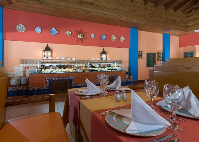 Occidental Punta Cana - All Inclusive