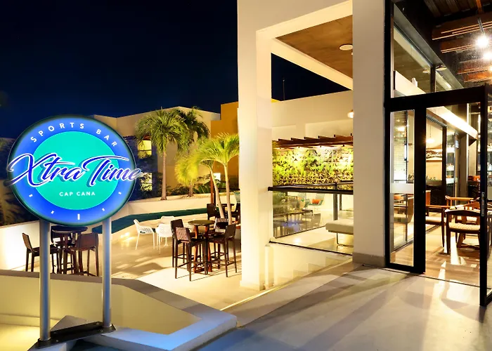 Cap Cana (Adults Only)