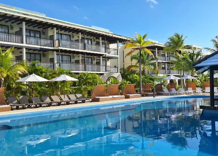 El Beso Adults Only At Ocean El Faro