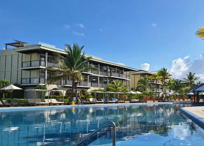 El Beso Adults Only At Ocean El Faro