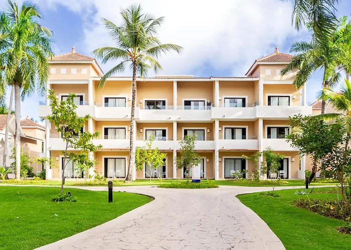 Bahia Principe Grand Punta Cana - All Inclusive