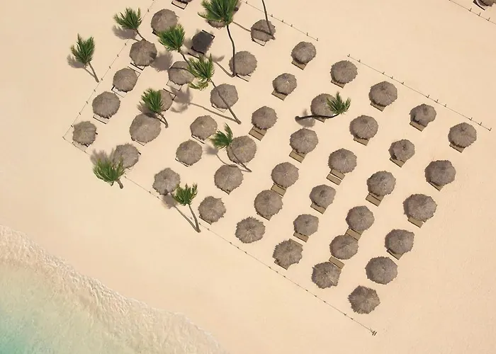 Waterpark hotel: Paradisus Grand Cana, All Suites