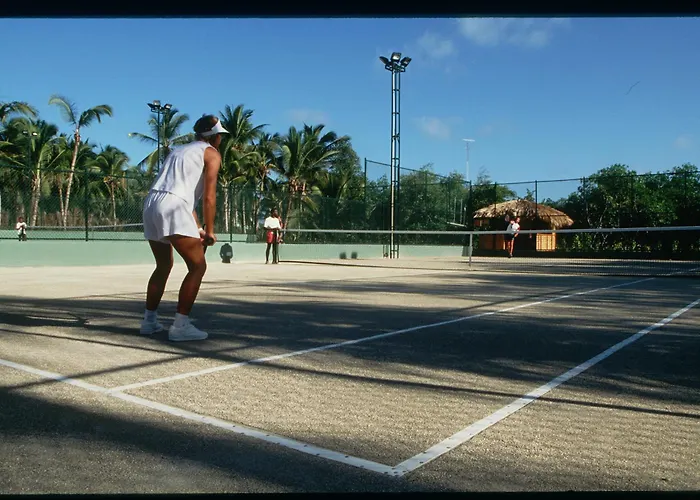 Beach hotel: Natura Park Beach & Spa Eco Resort